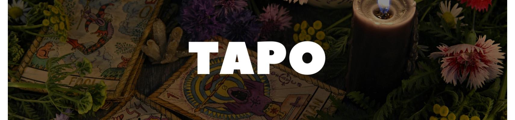 Карти Таро