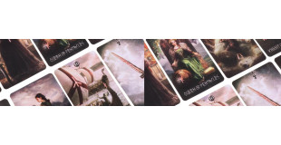 Руническое таро (Runic Tarot)