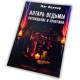 Книга - Алтарь ведьмы. Посвящение и практика (Маг Велиар)