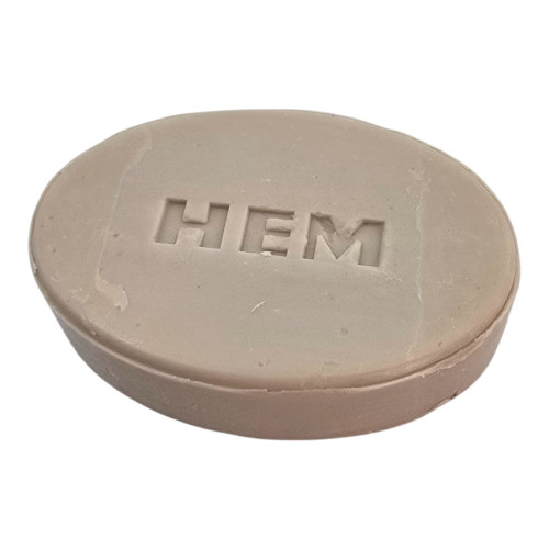 Туалетное мыло HEM Coconut (кокос), 100 г