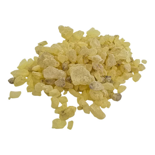 Ароматическая смола HEM Damar Resin