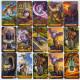 Карты Таро - Таро Сов, Tarot of the Owls (Русская версия)