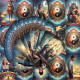 Карти Таро - Емоцій, Tarot of Emotions (Російська версія)