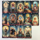 Карти Таро - Емоцій, Tarot of Emotions (Російська версія)