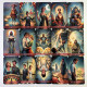 Карти Таро - Емоцій, Tarot of Emotions (Російська версія)
