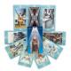Карти Таро - Ангелів-Охоронців, Tarot of the Angels