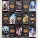 Карты Таро - Темное Таро Ройо, Royo Dark Tarot