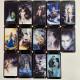 Карты Таро - Темное Таро Ройо, Royo Dark Tarot