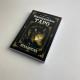 Подарунковий набір таро - Вікторіанське, Steampunk Tarot, книга + карти