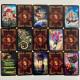 Карти Оракул - Золоті мрії Ленорман, Gilded Reverie Lenormand