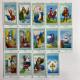 Карти Таро - Ленорман Tarot Lenormand TR-B-95