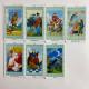 Карти Таро - Ленорман Tarot Lenormand TR-B-95