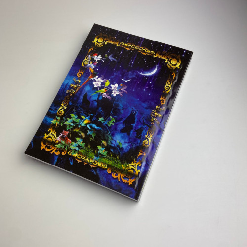 Книга - Полное руководство по картам Ленорман (Рана Джордж)