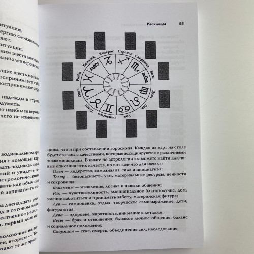 Книга - Секреты гадания (Коррин Кеннер) Книга - Секреты гадания (Коррин Кеннер)