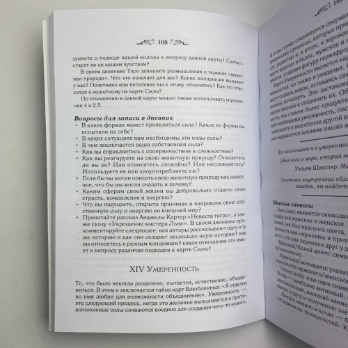 Книга - Гадание и предсказание по картам (Хаггенс Ким)