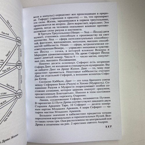 Книга - Найповніший самовчитель з Таро (Віра Склярова) Книга - Найповніший самовчитель з Таро (Віра Склярова)