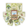 Карты Оракул - Старый стиль Ленорман, Old Style Lenormand