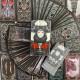Карты Таро - Некро 13, XIII Tarot by Nekro