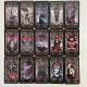 Карты Таро - Некро 13, XIII Tarot by Nekro