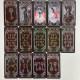 Карты Таро - Некро 13, XIII Tarot by Nekro
