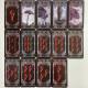 Карты Таро - Некро 13, XIII Tarot by Nekro