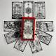 Карти Таро - Герметичне, The Hermetic Tarot