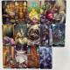 Карты Таро - Грегори Скотта, Gregory Scott Tarot