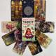 Карты Таро - Грегори Скотта, Gregory Scott Tarot