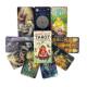 Карты Таро - Грегори Скотта, Gregory Scott Tarot