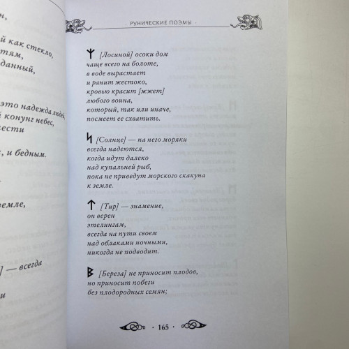 Книга - Велика книга РУН (Едред Торссон)