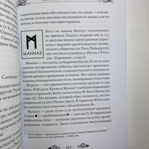 Книга - Велика книга РУН (Едред Торссон)