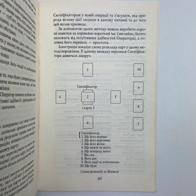 Книга - Уэйта-Смит, Первые шаги (Андрей Костенко) Книга - Уэйта-Смит, Первые шаги (Андрей Костенко)