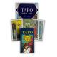 Комплект таро - Райдера Уейта, книга перші кроки + карти сонце