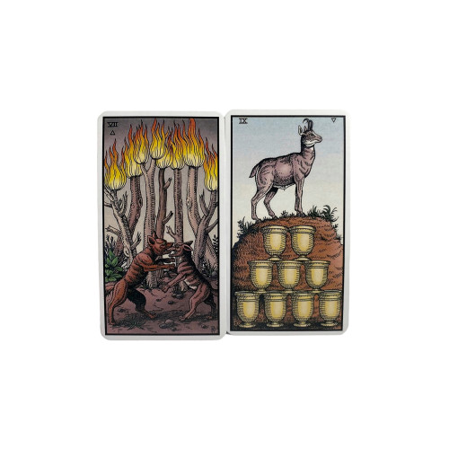 Карты таро – Алхимическое, Роберта Плейса (Alchemical Tarot) Карты таро – Алхимическое, Роберта Плейса (Alchemical Tarot)