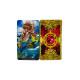 Карты таро – Апокалипсиса, Хаггенс Ким (Tarot Apokalypsis)