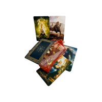 Карты Таро - Руническое таро (Runic Tarot)