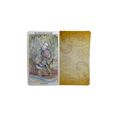 Карты Таро - Жизнерадостное (The Joy of Life Tarot) Карты Таро - Жизнерадостное (The Joy of Life Tarot)