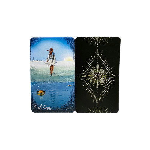 Карты Таро - Светлого Провидца (The Light Seers Tarot) Карты Таро - Светлого Провидца (The Light Seers Tarot)