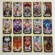 Карти Таро - Містичні карти Манга, зменшена (Mystical Manga Tarot)