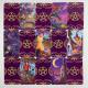 Карти Таро - Юної Відьми, зменшена (Teen Witch Tarot)