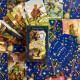 Карты Таро - Повседневное Таро Ведьм, уменьшенная (Everyday Witch Tarot)