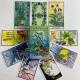 Карты Таро - Трав, уменьшенная (Herbal Tarot)