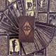Карты Таро - Видения Света, уменьшенная (Light Visions Tarot)