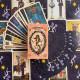 Карты Таро - Делоса, уменьшенная (Delos Tarot)