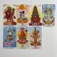 Карти Таро - Сіддхартха, зменшена (Siddhartha Tarot)