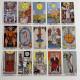 Карти Таро - Райдера Уейта, зменшена (The Original Tarot Deck of 78 Cards)