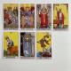 Карти Таро - Райдера Уейта, зменшена (The Original Tarot Deck of 78 Cards)
