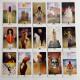 Карты Таро - Полевое Таро, уменьшенная (The Field Tarot)