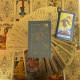 Карты Таро - Золотое пластиковое таро Райдера Уэйта (Gold Foil Tarot)