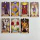 Карты Таро - Животных, уменьшенная (Animal Tarot)
